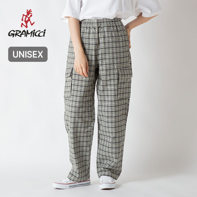 Gramicci（グラミチ） スウェルカーゴパンツ ユニセックス G5FU-P011