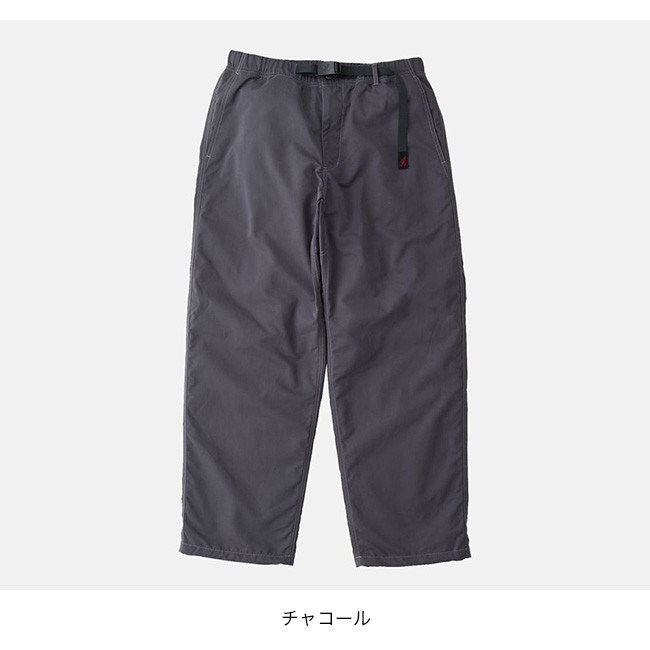 Gramicci（グラミチ） セーラムパンツ メンズ G5FM-P046 SALEM PANT