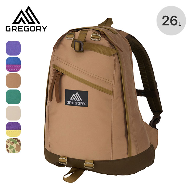 GREGORY グレゴリー デイパック : g06006 : OutdoorStyle サンデー 