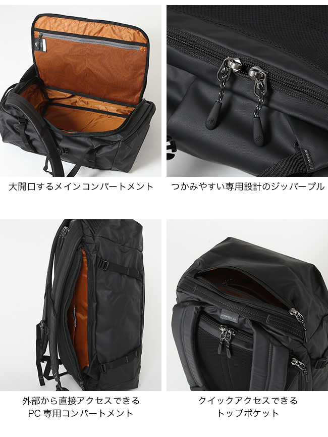 GREGORY グレゴリー コンパス30 ユニセックス 1426342480 ザック デイパック リュック リュックサック バックパック 2025 春夏 | GREGORY | 03