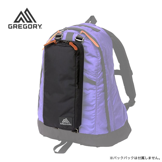 GREGORY グレゴリー シングルポケット :g06137:OutdoorStyle サンデー