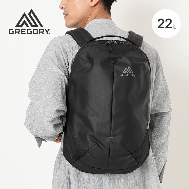 GREGORY 特典あり グレゴリー スケッチ22 ユニセックス