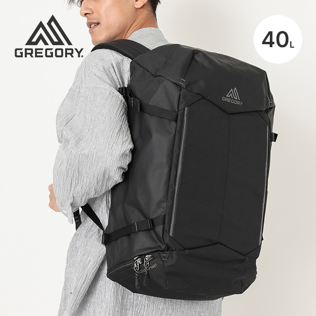 GREGORY グレゴリー コンパス40 ユニセックス 1426352480 ザック