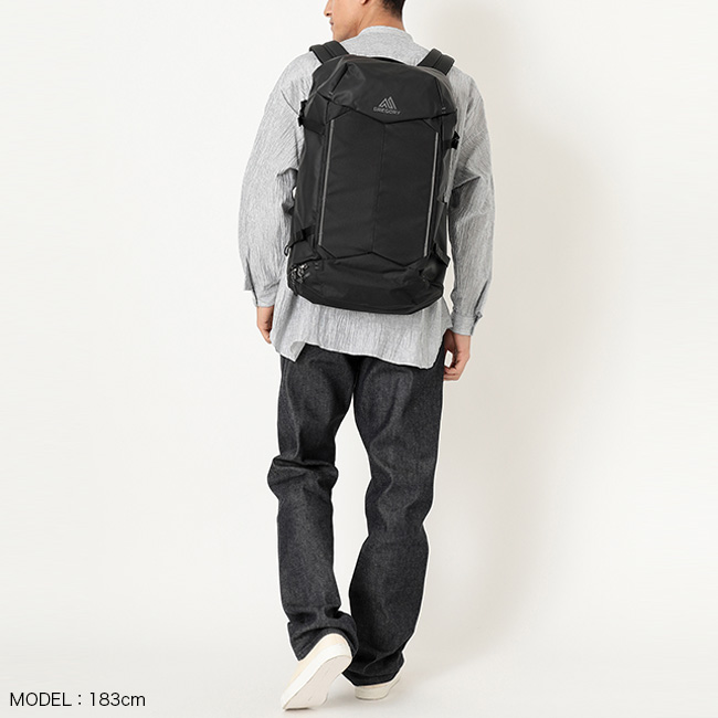 GREGORY（グレゴリー） コンパス40 ユニセックス 1426352480 ザック