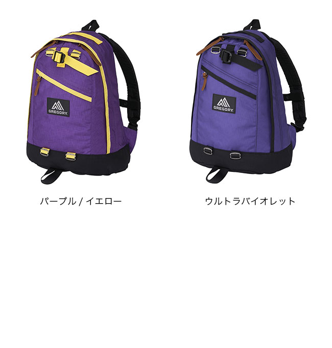 GREGORY グレゴリー ファインデイ 18L バッグ リュック デイパック 