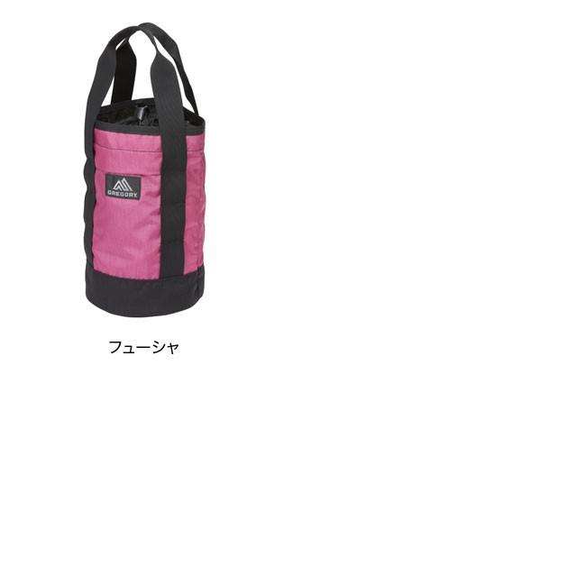 GREGORY グレゴリー ランタンショルダーバッグ ガーデン