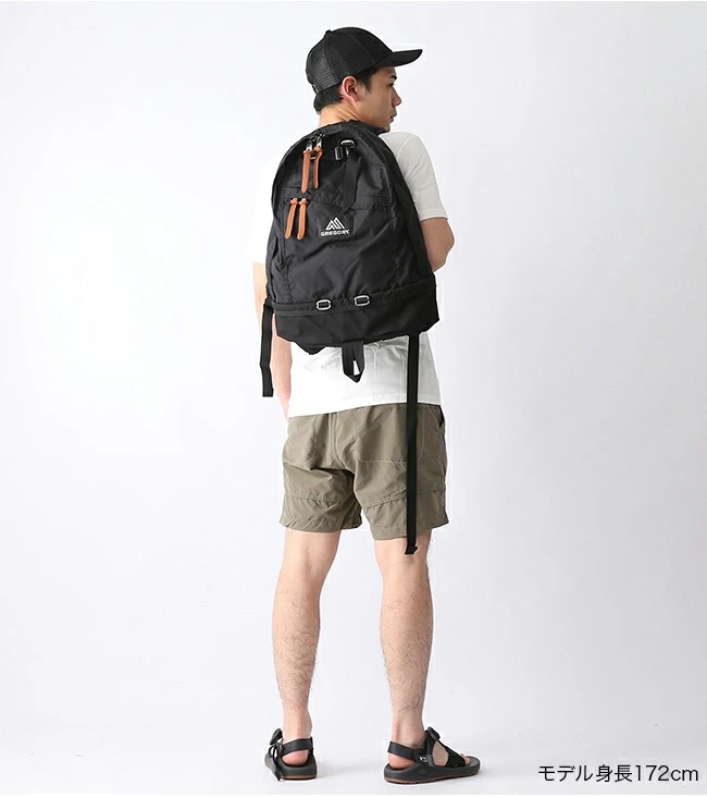 GREGORY バックパック マイティーデイ 30L バッグ リュック/バック