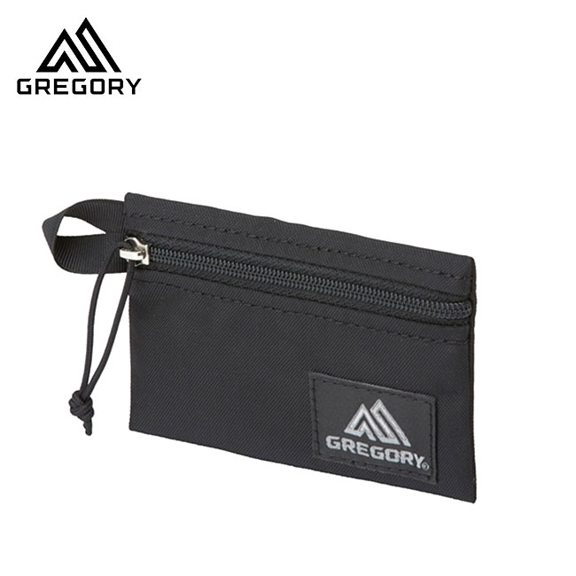 GREGORY
