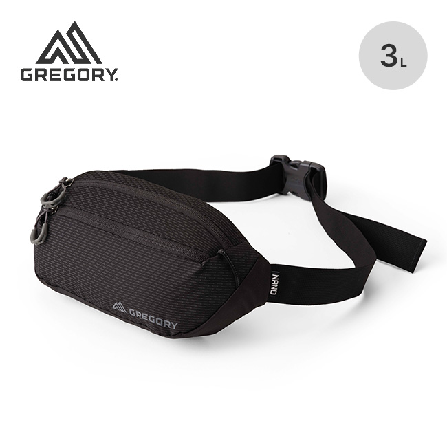 麻*呂様 GREGORY ウエストポーチ GREGORY 最大32% 7/20限定 グレゴリー クラシックバッグ
