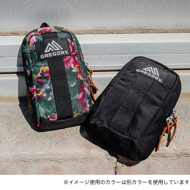 GREGORY GREGORY×ELNEST CREATIVE ACTIVITY グレゴリー クイック