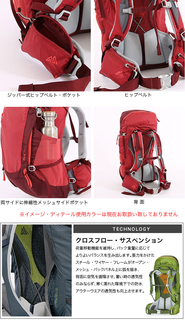 GREGORY GREGORY×ELNEST CREATIVE ACTIVITY グレゴリー ジェイド