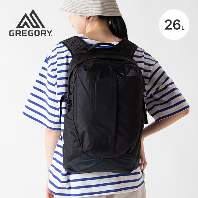 GREGORY グレゴリー アレン26 AL 146725L396 バッグ リュック