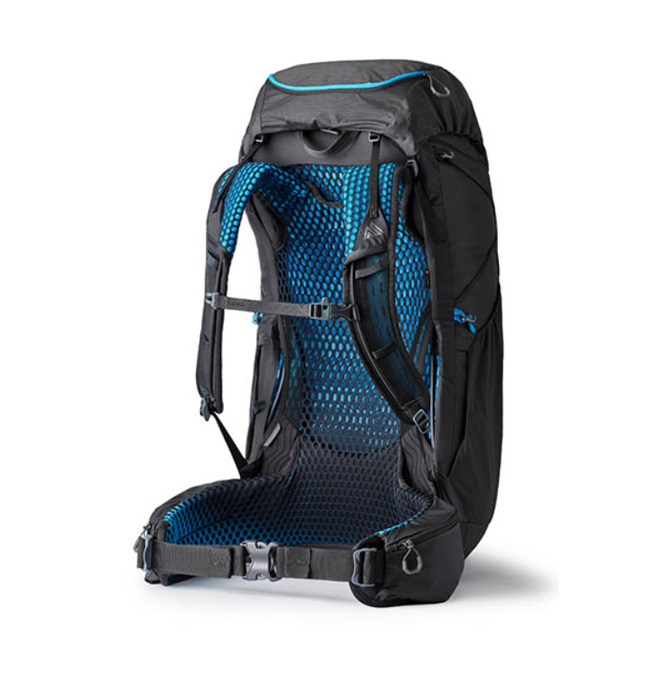 GREGORY（グレゴリー） フォーカル48 141328 ザック バッグ リュック