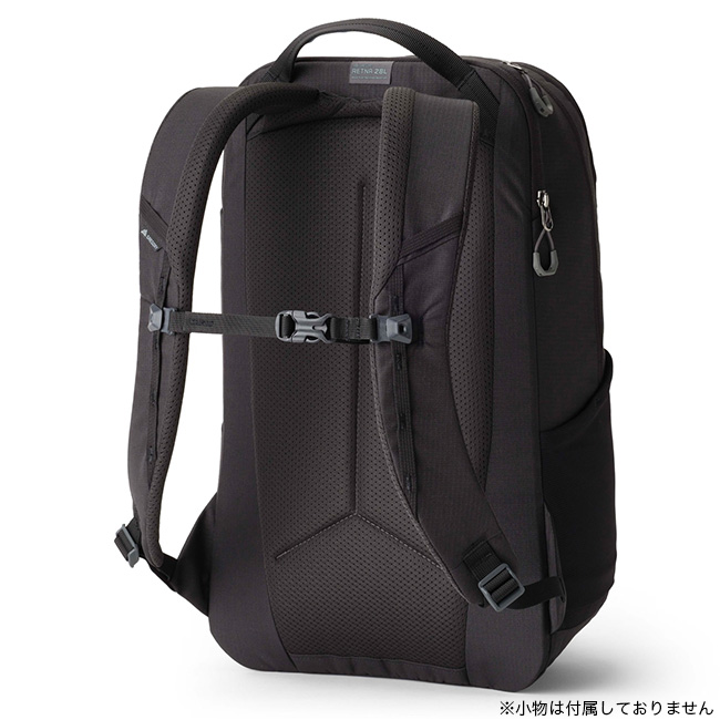 美品　GREGORY グレゴリー レトナ28L GREGORY グレゴリー レトナ28 デイパック リュックサック