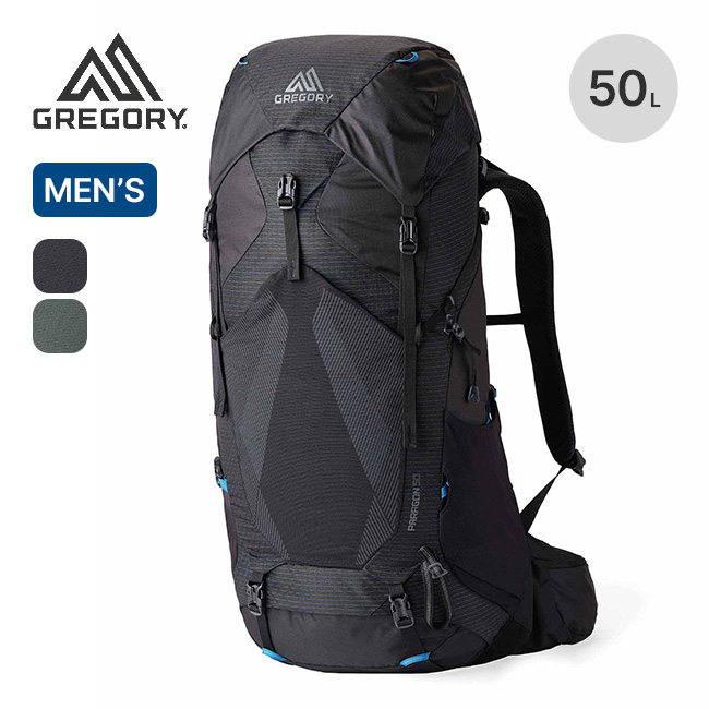 GREGORY グレゴリー パラゴン50 メンズ バックパック リュック 