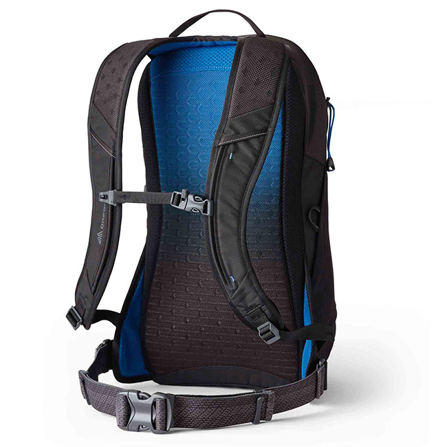 GREGORY × Disney 限定品 黒 リュック・バックパック 極美品