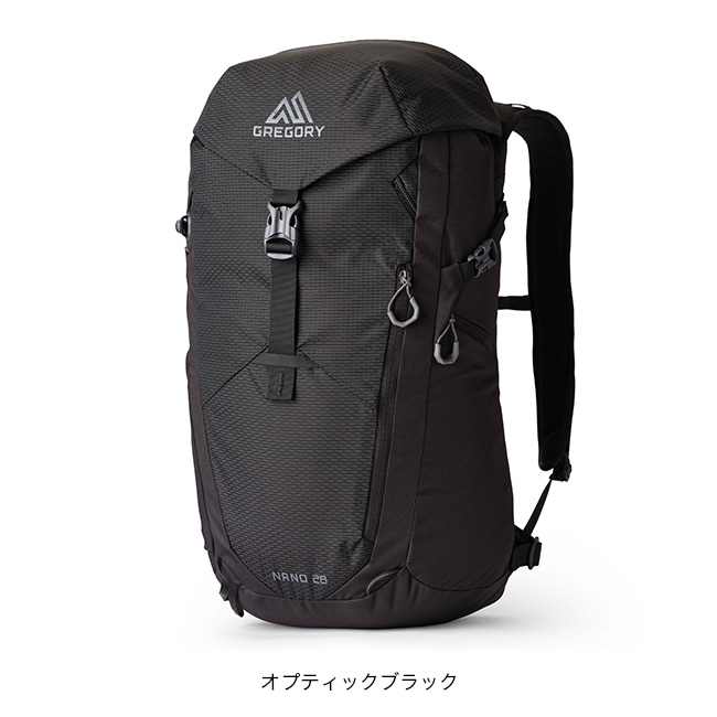 GREGORY バックパック バッグ リュック 新品 GREGORY 最大P+16% グレゴリー バッグ リュック リュックサック