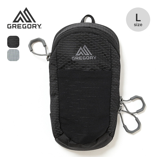 GREGORY（グレゴリー） ナノパデッドケースL 158158 NANO PADDED CASE