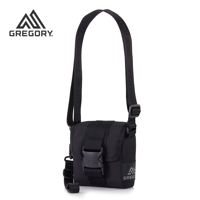 特典あり GREGORY グレゴリー ジョーブレーカーショルダーポーチ