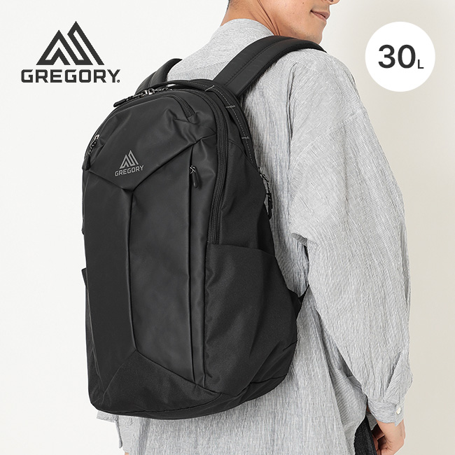 GREGORY（グレゴリー） スケッチ30 ユニセックス 1525682480 バック