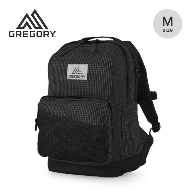 グレゴリー キャンパスデイ M ラスト グレゴリー キャンパスデイM (登山用リュック・ザック) 価格比較