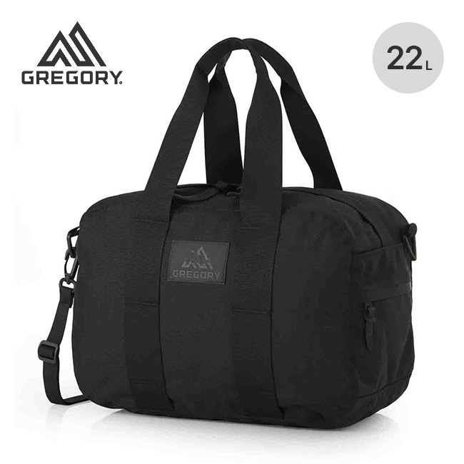 GREGORY グレゴリー ダッフルバッグXS 1556960440 DUFFELS BAG
