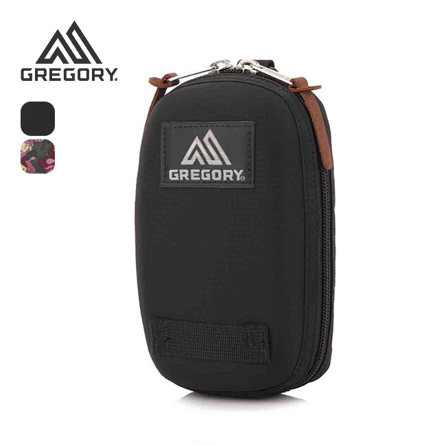GREGORY（グレゴリー） マルチケース MULTI CASE ポーチ 小物入れ