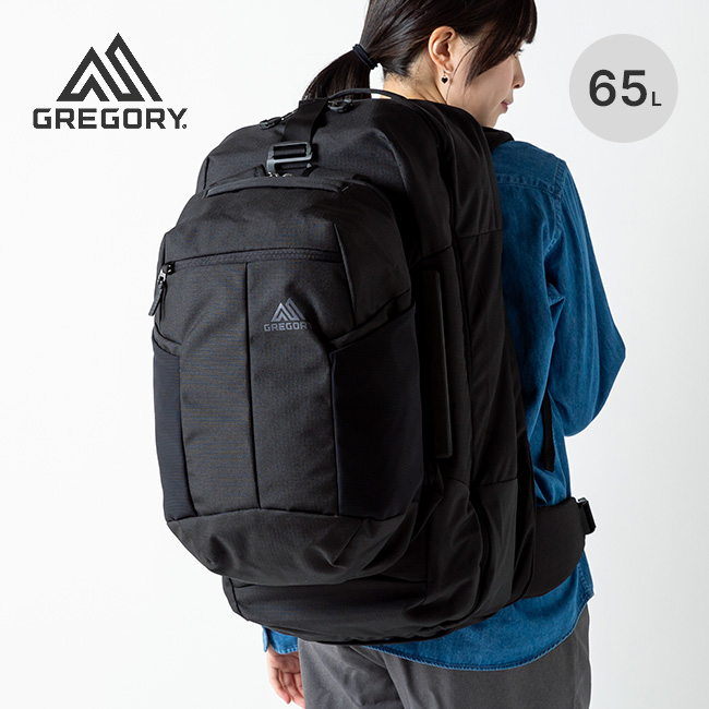 GREGORY（グレゴリー） ボーダー50+15 154921A653 Border 50+15 カバン