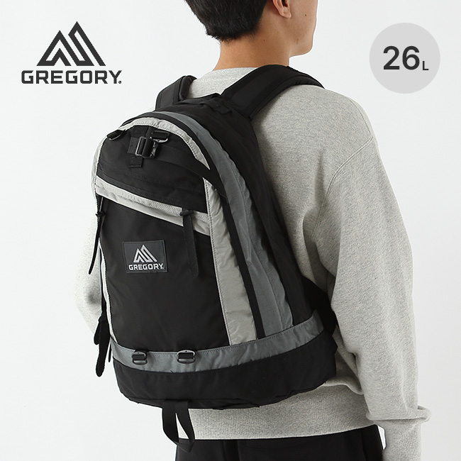 GREGORY（グレゴリー） ボールド6 デイパック 157347A771 BOLD 6 DAY