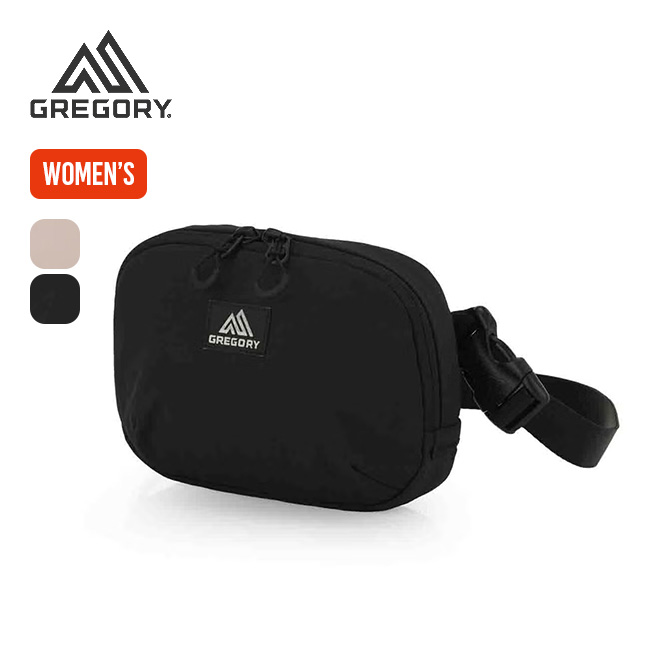 GREGORY（グレゴリー） スージーペニーパック 157291 SUSZY PENNYPACK