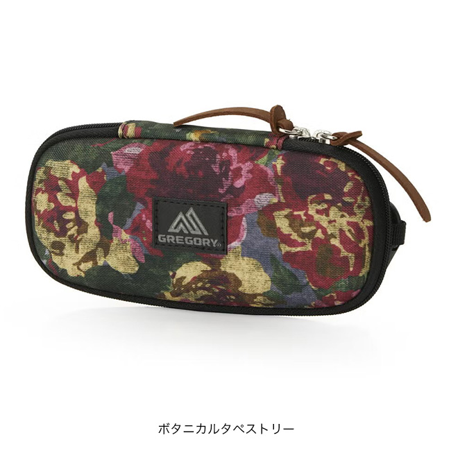 GREGORY（グレゴリー） サングラスハードケース 157987 SUNGLASS