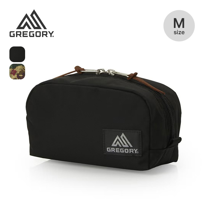 GREGORY（グレゴリー） クラシックベルトポーチM 157389 CLASSIC BELT