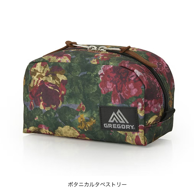 GREGORY（グレゴリー） クラシックベルトポーチM 157389 CLASSIC BELT