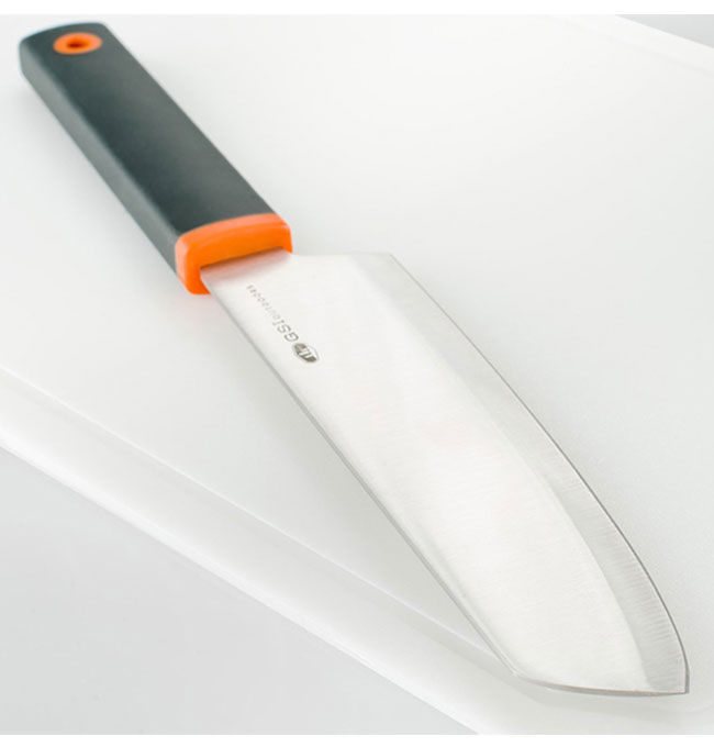 GSI ジーエスアイ SANTOKU ナイフセット 1187202800000 包丁セット