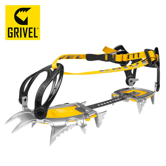 GRIVEL グリベル エアーテックライトワイドニュークラシック EVO