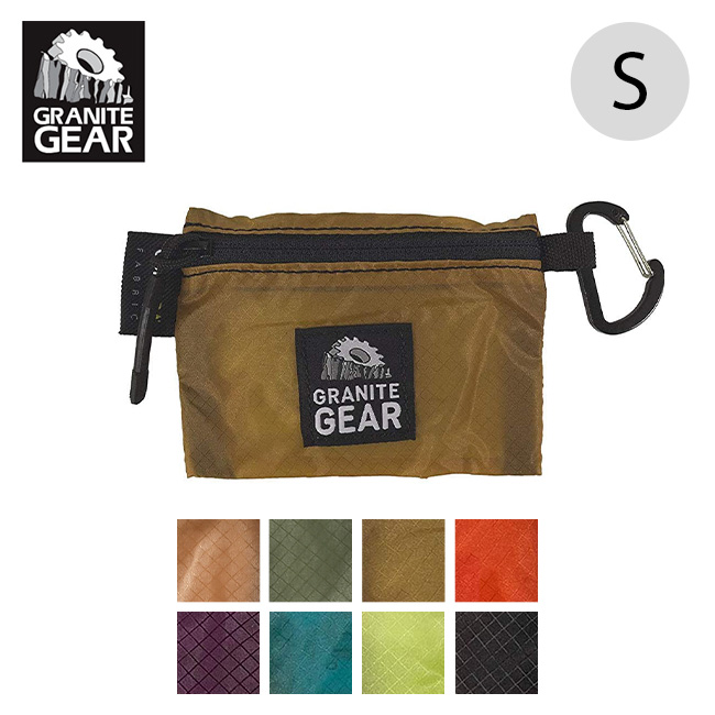 GRANITE GEAR