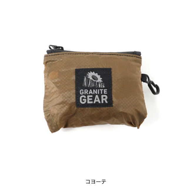 GRANITE GEAR