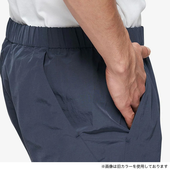 GOLDWIN ゴールドウィン リラックスストレートイージーパンツ ユニ