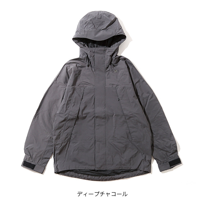 楽天市場】ゴールドウィン パーテックスアンリミテッド 2レイヤー ジャケット GOLDWIN PERTEX UNLIMITED 2L Jacket  メンズ レディース ユニセックス GL25142 アウター コート ジャケット マウンテンパーカー 撥水 タウンユース おしゃれ キャンプ アウトドア  
