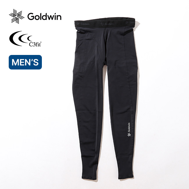 GOLDWIN C3fit ゴールドウィン シースリーフィット