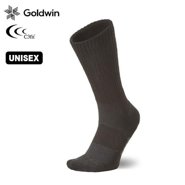 GOLDWIN C3fit