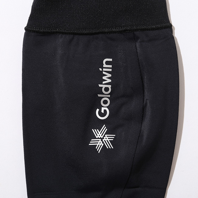 GOLDWIN C3fit