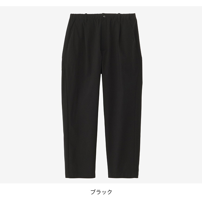 GOLDWIN（ゴールドウイン） ゴールドウィン ワンタックテーパード