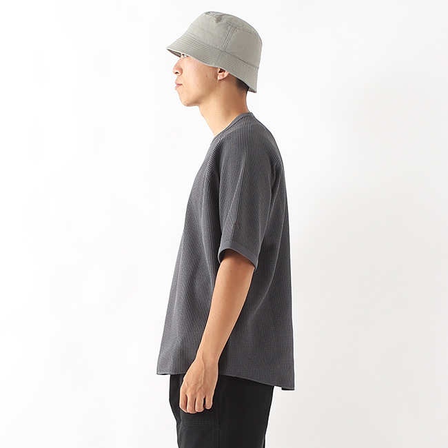 GOLDWIN（ゴールドウイン） ゴールドウィン ワッフルライトTシャツ