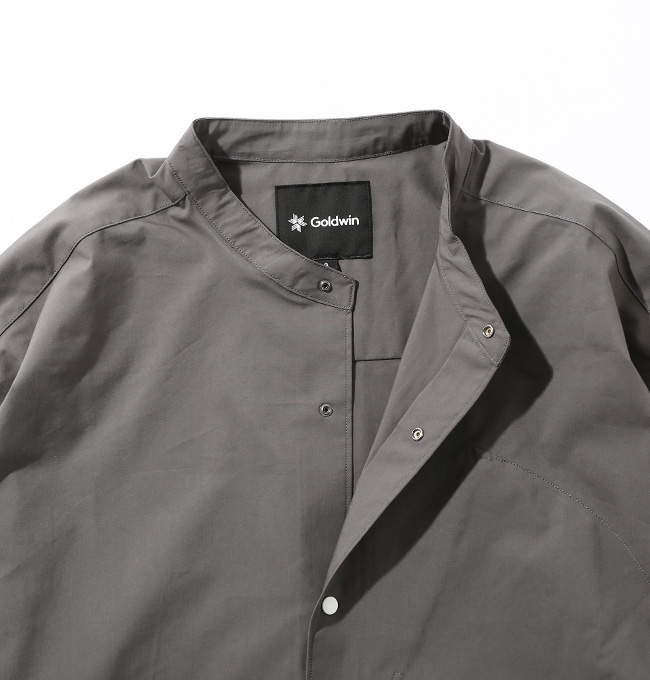 GOLDWIN（ゴールドウイン） ゴールドウィン オーバーサイズドバンド