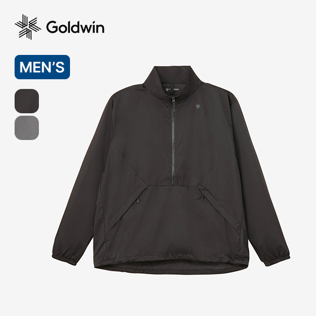 GOLDWIN（ゴールドウイン） ゴールドウィン パーテックスイクイリブ
