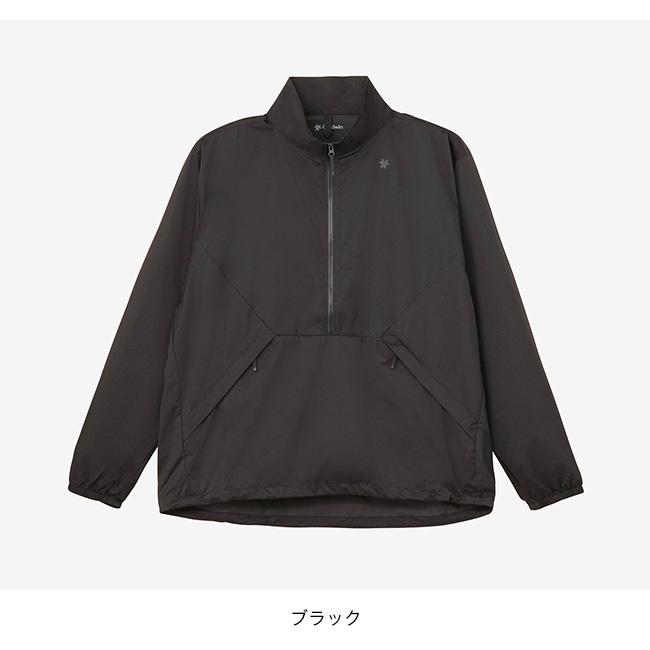 Goldwin パーテックスイクイリブリウム ハーフジップジャケット Mサイズ GOLDWIN（ゴールドウイン） ゴールドウィン パーテックスイクイリブ