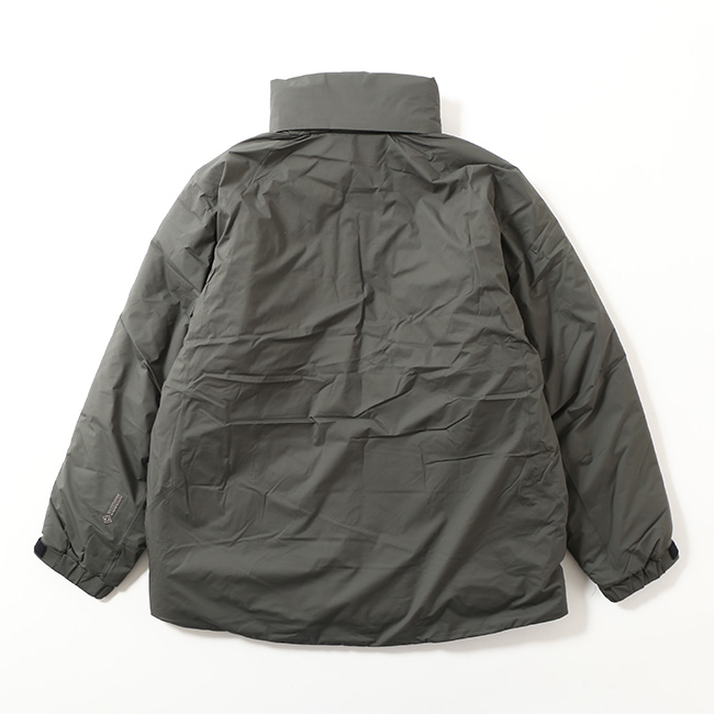 GOLDWIN ゴールドウィン ウィンドストッパー BY GORE- TEX LABS