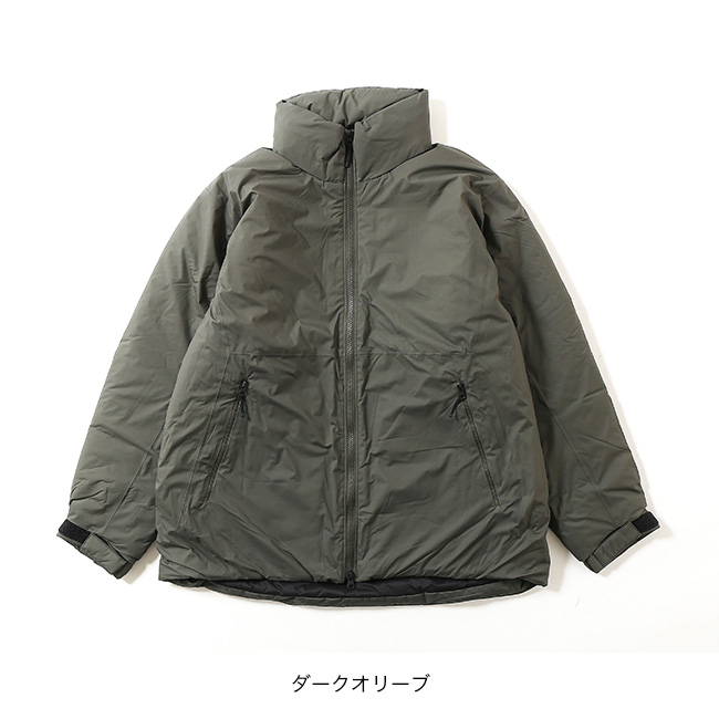 GOLDWIN ゴールドウィン ウィンドストッパー BY GORE- TEX LABS パフィージャケット メンズ GL14307  インサレーションジャケット : g17126 : OutdoorStyle サンデーマウンテン - 通販 - Yahoo!ショッピング