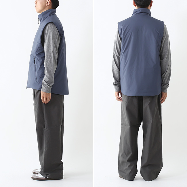 GOLDWIN（ゴールドウイン） ゴールドウィン ウィンドストッパー BY